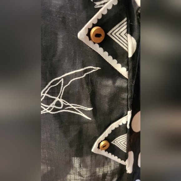 Long Sleeve Dress - Picture 4 of 8